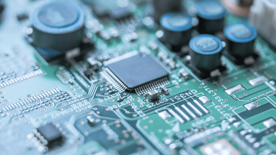 pcb消泡劑應用場景圖