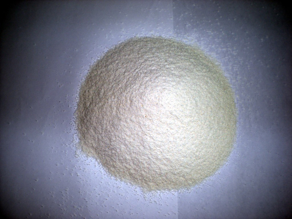 消泡粉應用場景
